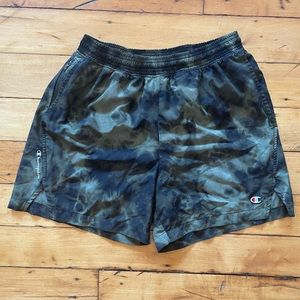 5” Lined short